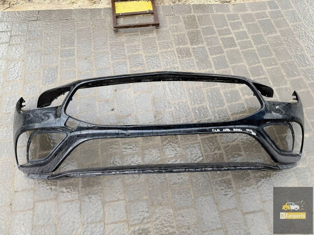 Mercedes CLA W118 AMG voorbumper, Auto-onderdelen, Carrosserie, Gebruikt, Mercedes-Benz AG, Mercedes-Benz, Mercedesstrasse 120
70372  Stuttgart, DE