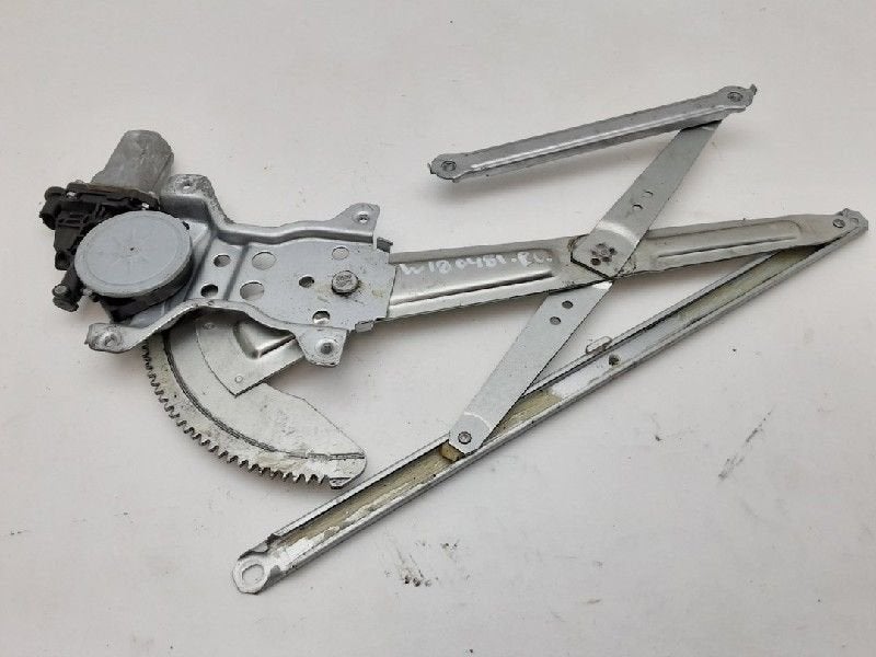 RAAMMECHANIEK RECHTS VOOR SX4 (EY / GY) (|8356063J00|), Gebruikt, Suzuki
