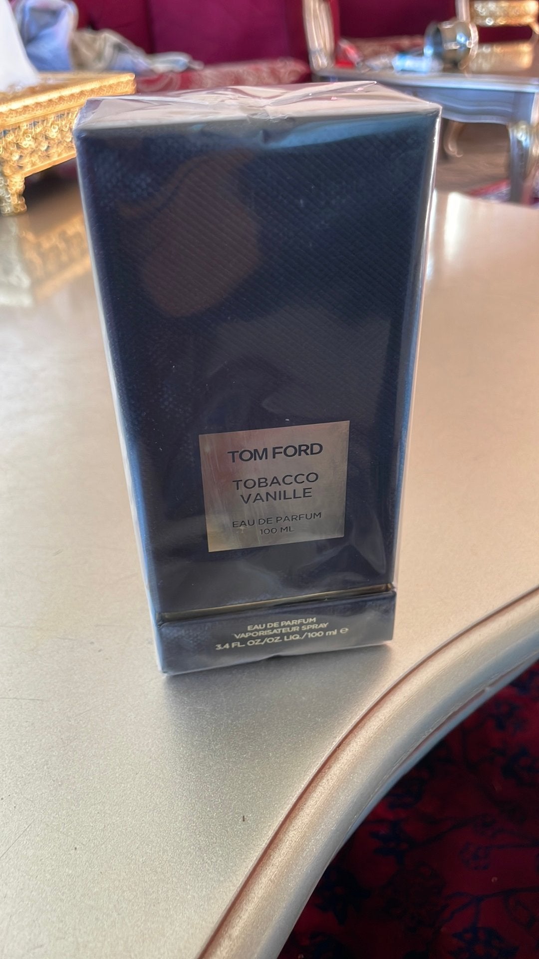 TOM FORD TOBACCO VANILLE, Ophalen, Nieuw