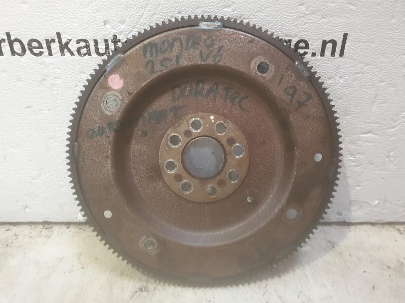 STARTERKRANS automaat Ford Mondeo II (01-1996/09-2000), Auto-onderdelen, Motor en Toebehoren, Ford, Gebruikt