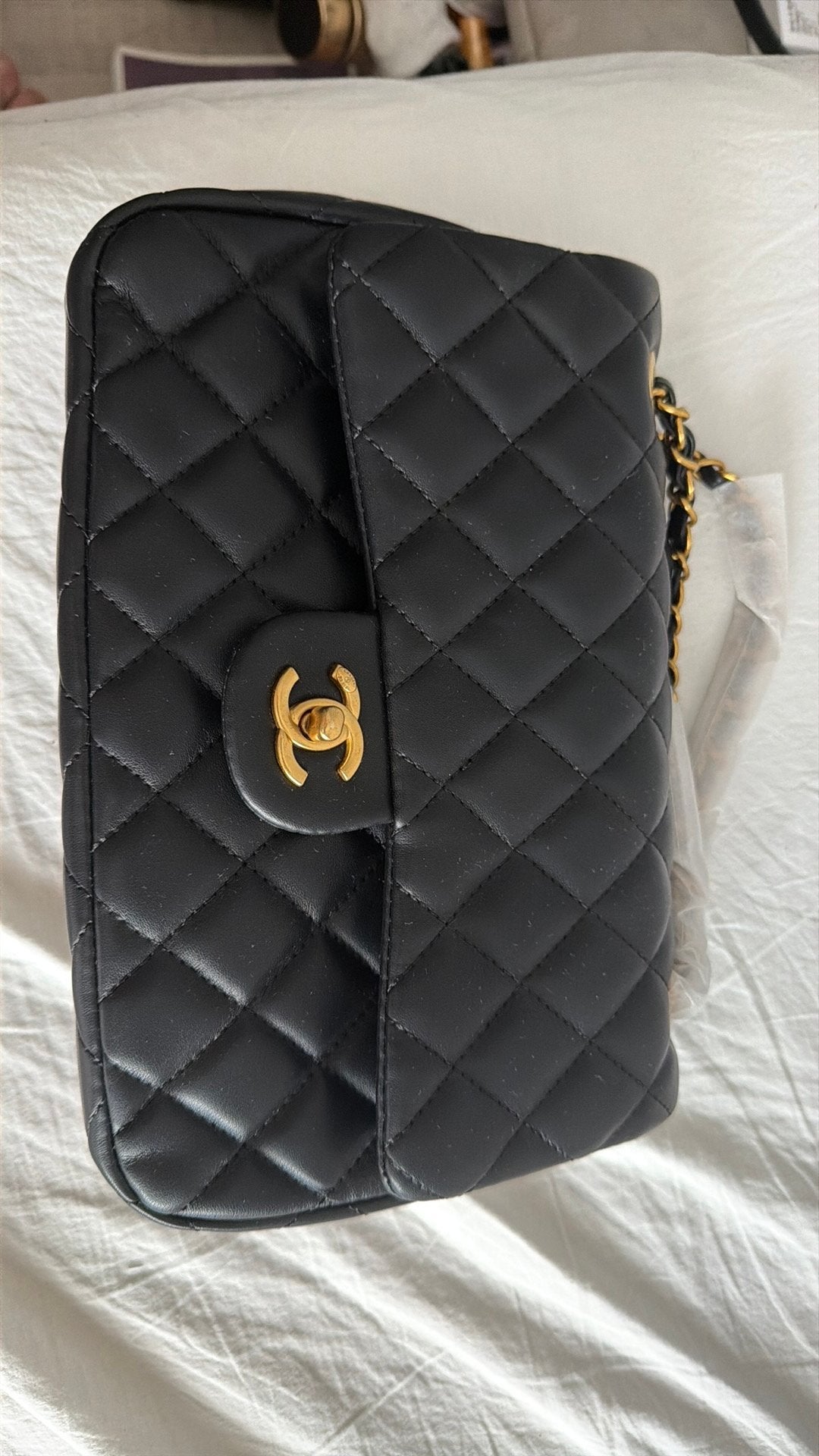 Sac Chanel, Enlèvement ou Envoi, Comme neuf