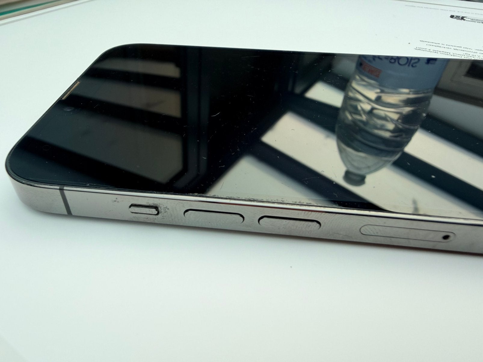 Apple iPhone 13 Pro Max – 512GB, Telecommunicatie, Mobiele telefoons | Apple iPhone, Ophalen of Verzenden, Zo goed als nieuw, 512 GB