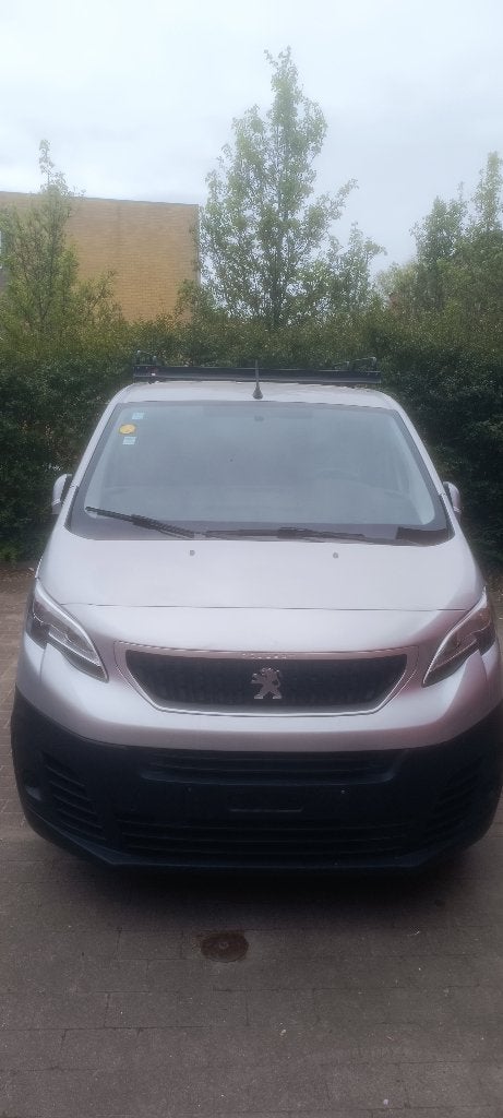 Peugeot-expert, Auto's, 90 kW, 4 deurs, Particulier, Overige carrosserie