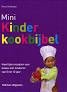 Mini kinder kookbijbel Nancy Mc Dougall 256 blz, Ophalen of Verzenden, Zo goed als nieuw