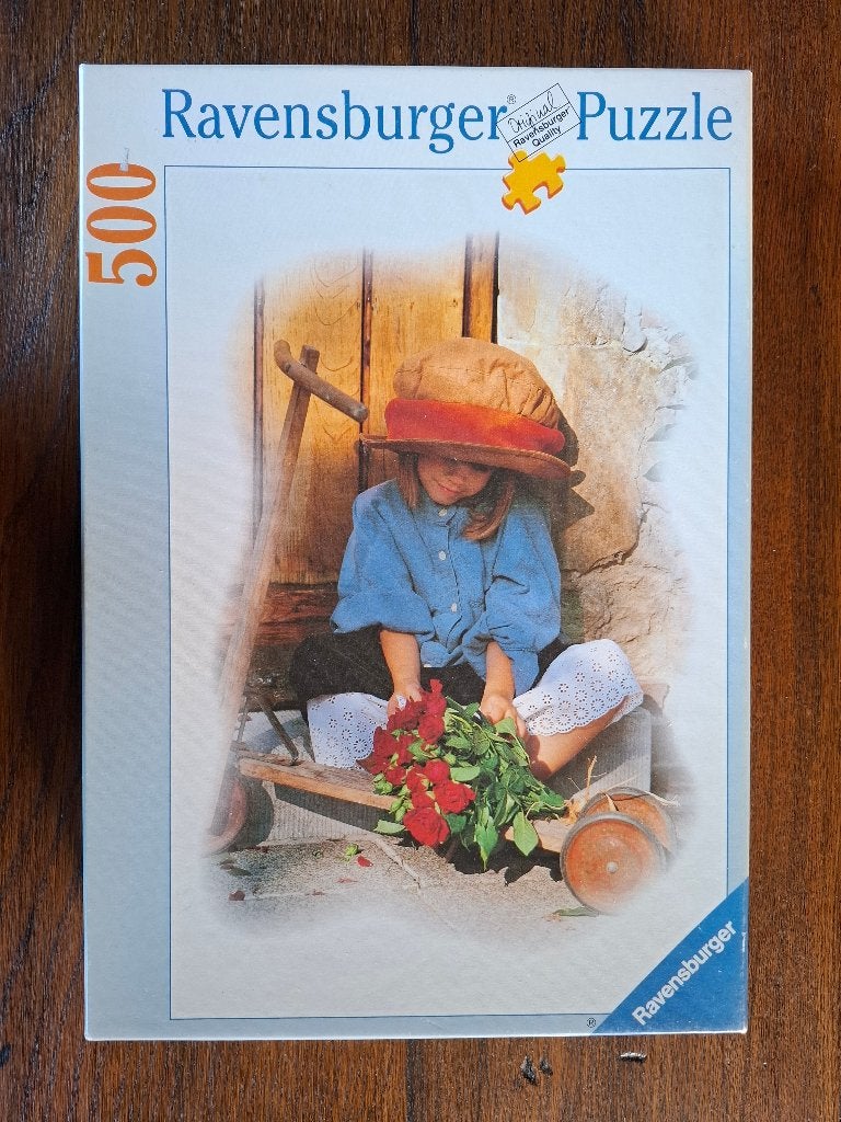 Meerdere puzzels in prima staat aan 4 €/puzzel., Ophalen of Verzenden, 500 t/m 1500 stukjes, Zo goed als nieuw, Legpuzzel