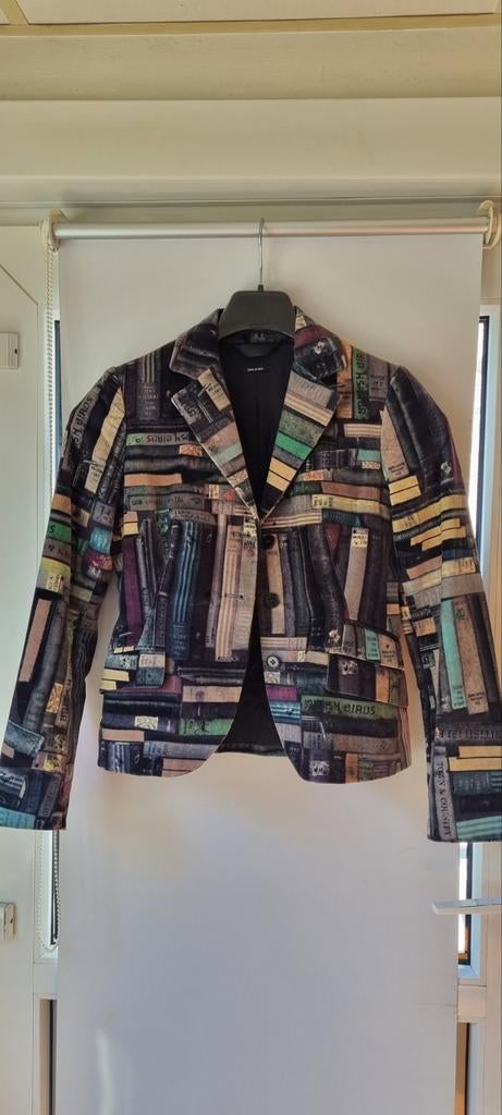 Dames blazer Paul Smith, Kleding | Dames, Ophalen, Overige kleuren, Paul Smith Black, Maat 42/44 (L)