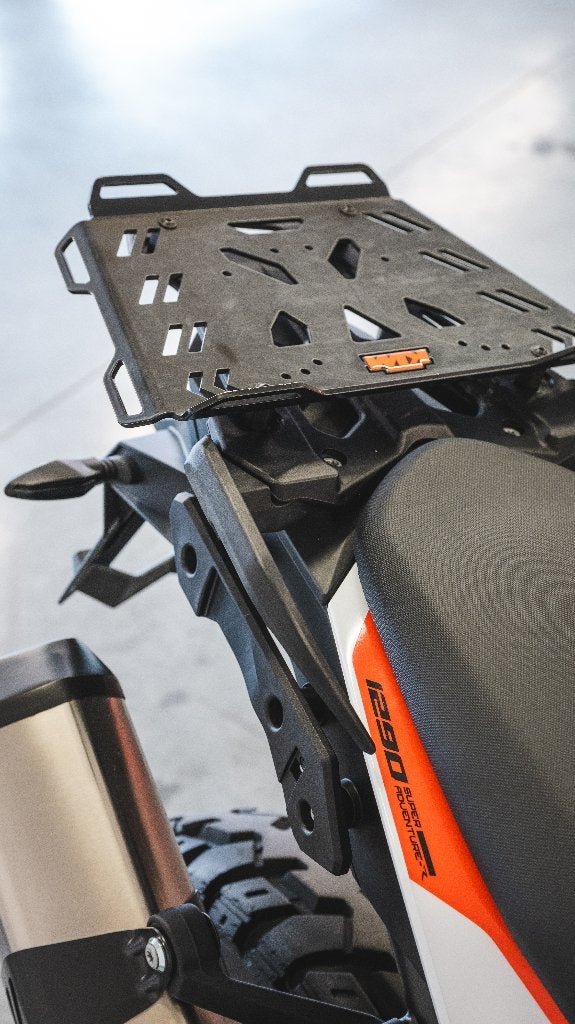 KTM 1290 Super Adventure R, Motoren, Motoren | KTM, 2 cilinders, Occasion, Motorrijbewijs A, Bedrijf