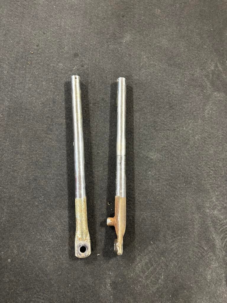 Tubes de fourche honda dax st50, Enlèvement ou Envoi
