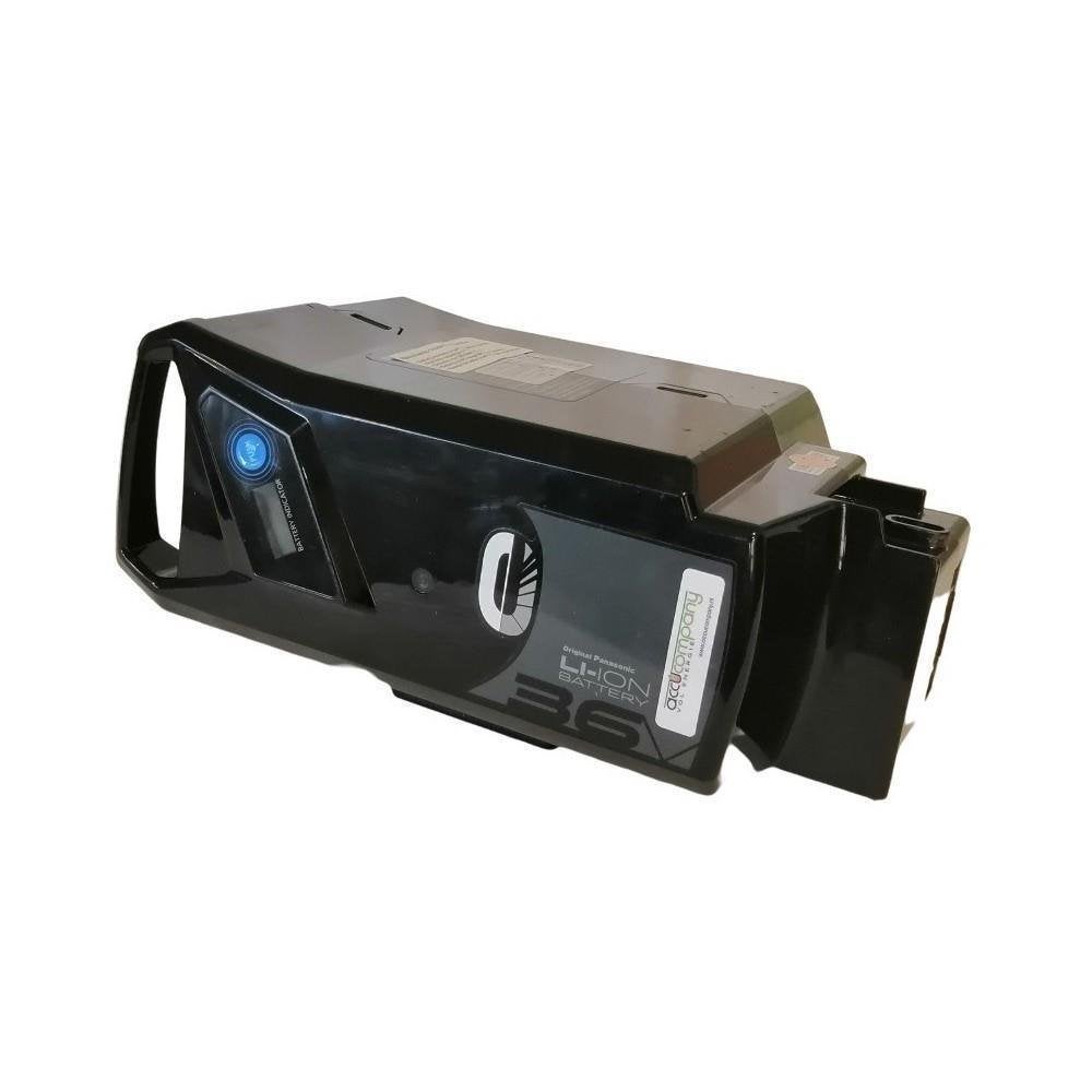 Fietsaccu revisie Kettler 36V 16Ah Lithium NKY434B2, Hobby & Loisirs créatifs, Composants électroniques, Neuf, Enlèvement ou Envoi