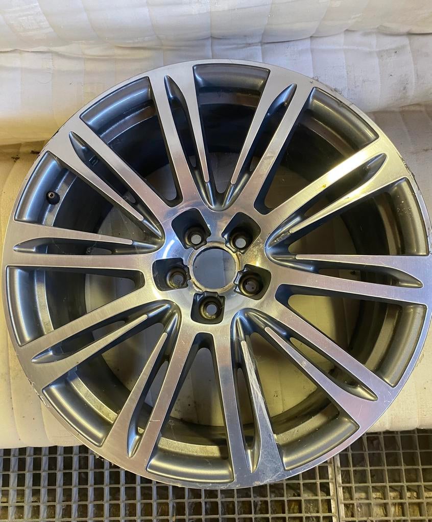 Velg Audi A7 20 inch, Ophalen, Gebruikt