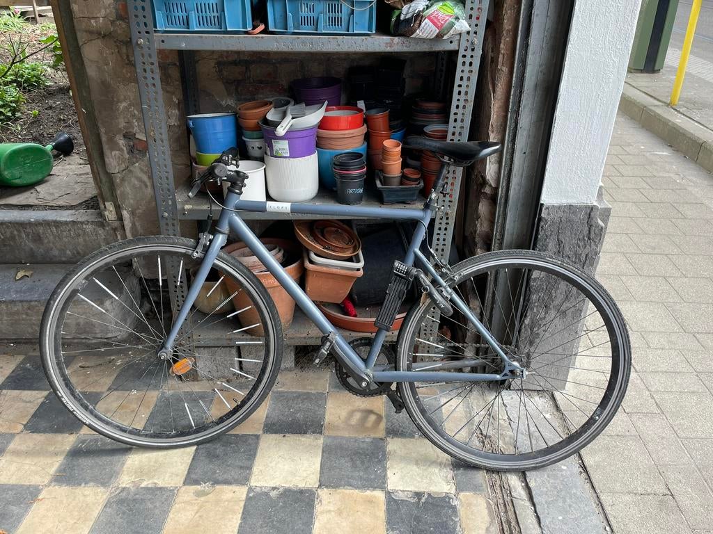 Elops single speed, Enlèvement, Utilisé, Moins de 10 vitesses