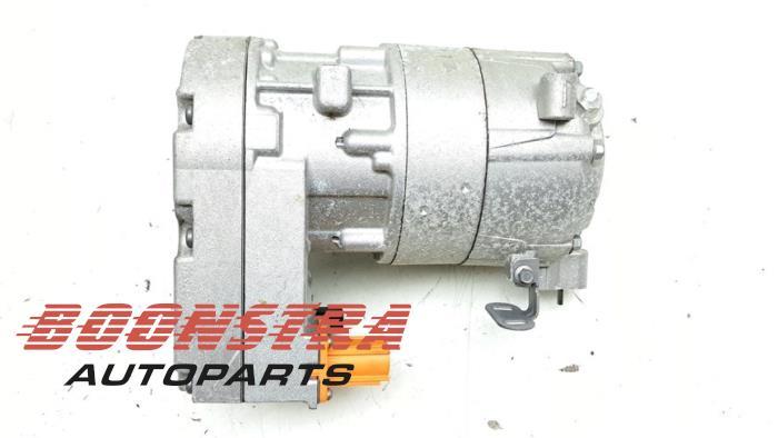 Aircopomp van een Volkswagen ID.4 (ID.4 20-), Gebruikt, -, Volkswagen, -