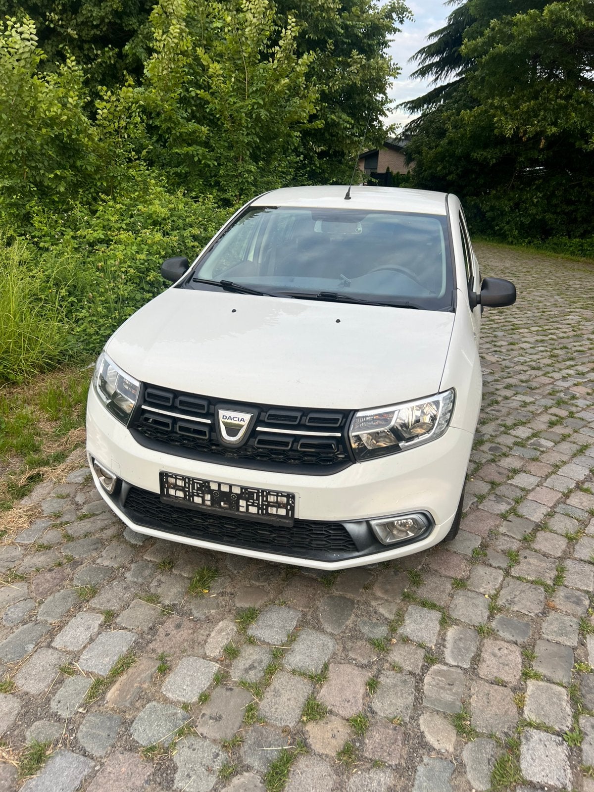 DACIA LOGAN BENZENE 999cc, Auto's, Dacia, Bedrijf, Te koop