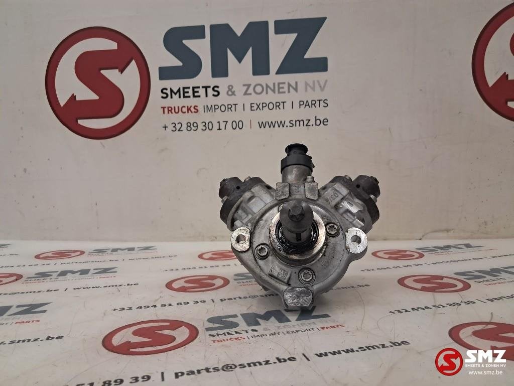 Occ Pompe d'injection de carburant OM656.929 Merce, Utilisé