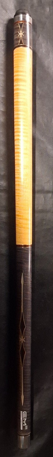 longoni 5*  emme2 , nieuwstaat woodjoint, Ophalen of Verzenden