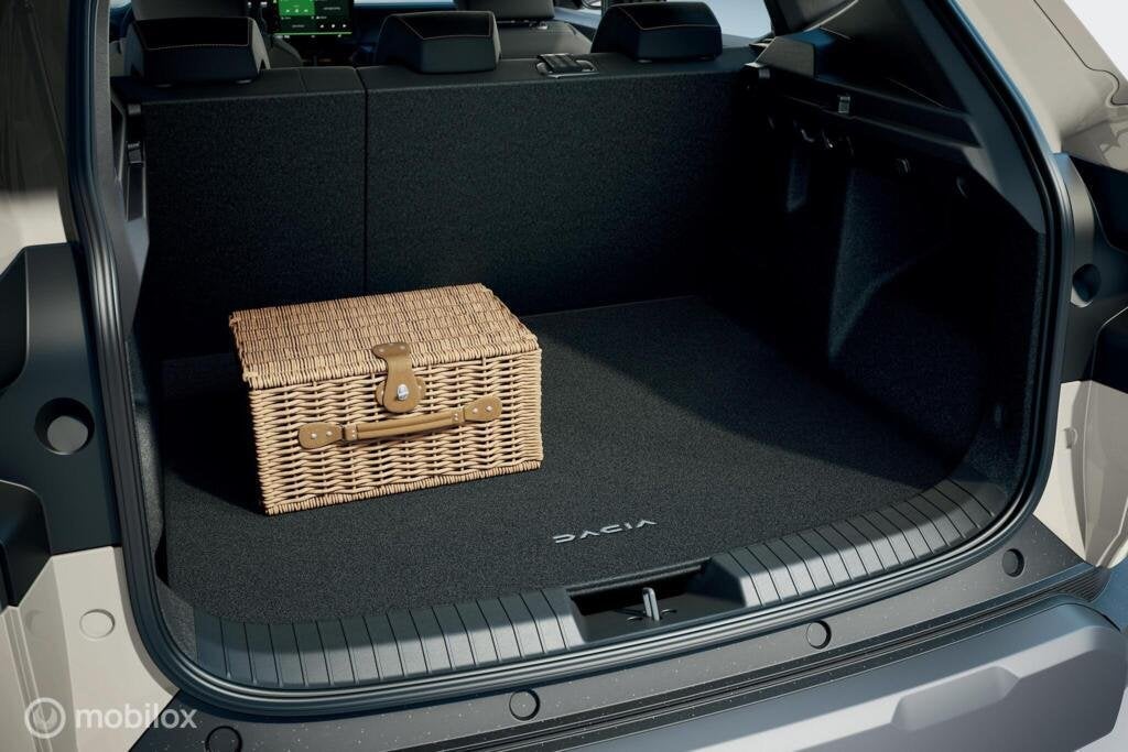 Kofferbak bekleding Dacia Duster ('21->) 849P70348R, Dacia, Enlèvement ou Envoi