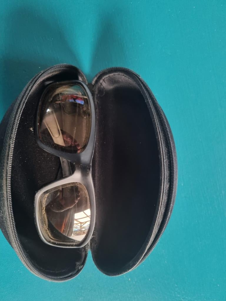 Lunettes photochromiques pour moto, vélo ou tout autre sport, Enlèvement, Comme neuf, Hommes