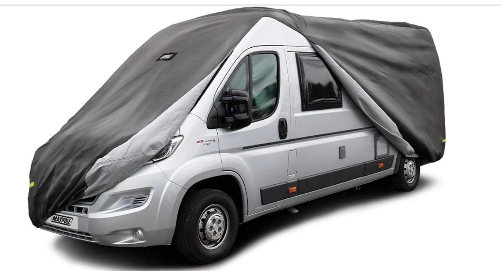 Bache pour van aménagé Fiat Ducato, Enlèvement, Comme neuf