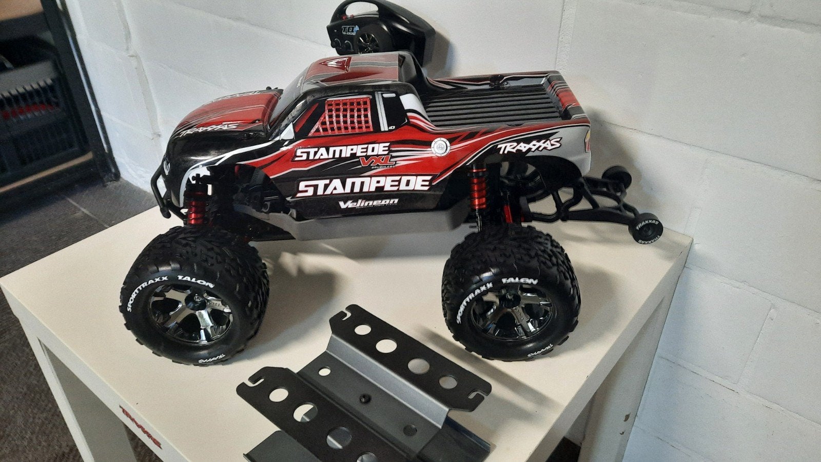 traxxas, Hobby & Loisirs créatifs, Enlèvement ou Envoi