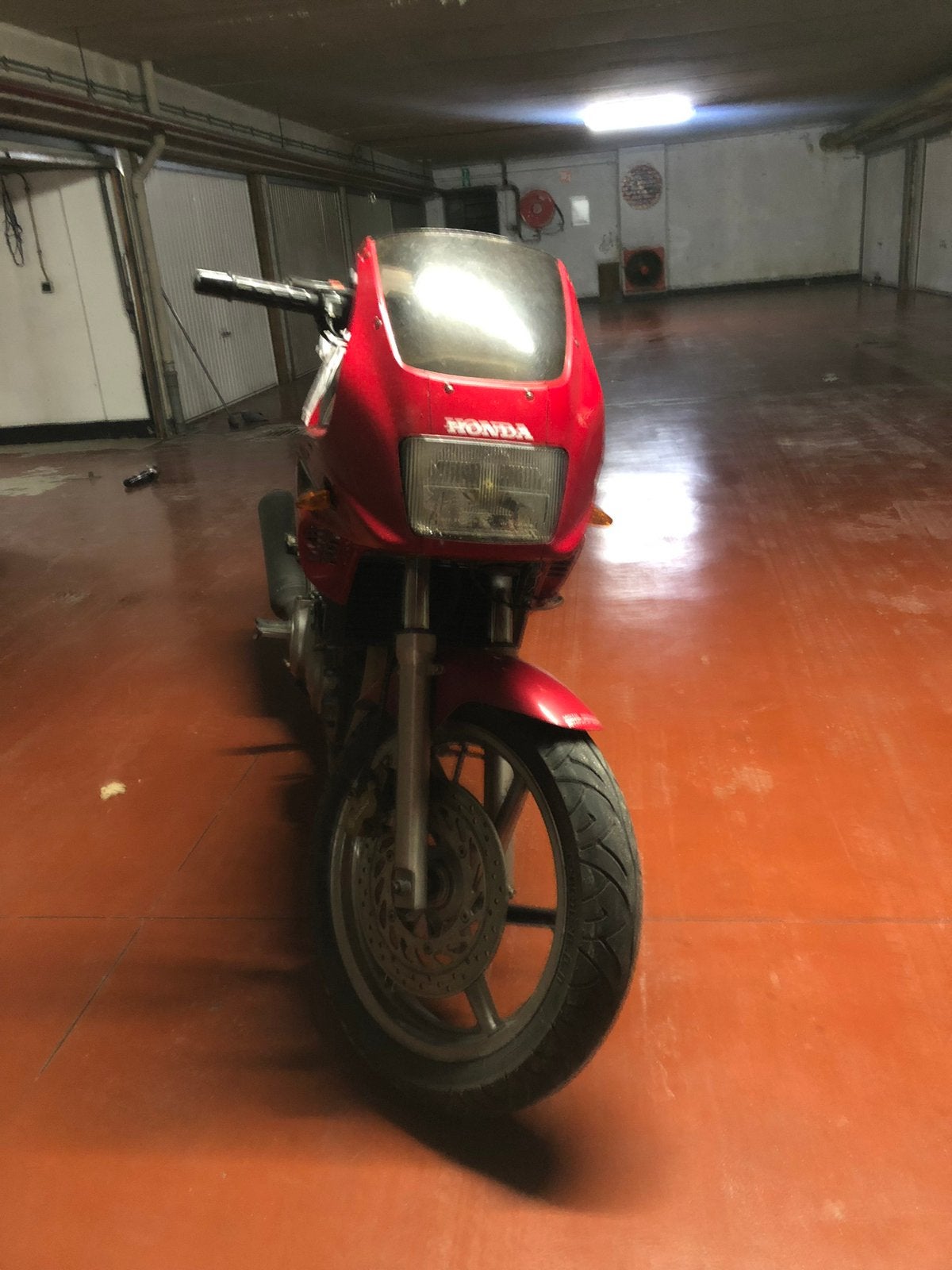 Honda CB500S tweedehands uit het jaar 1998, Motoren, 2 cilinders, Occasion, 499 cc, Meer dan 35 kW