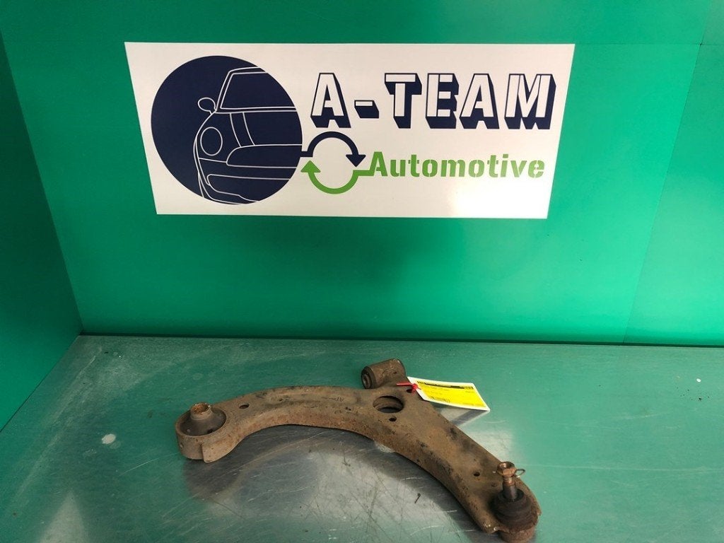 DRAAGARM RECHTS VOOR Daihatsu Cuore (L251 / 271 / 276), Gebruikt, Daihatsu, Info@daihatsu.de, Ef D Teile Und Service GmbH