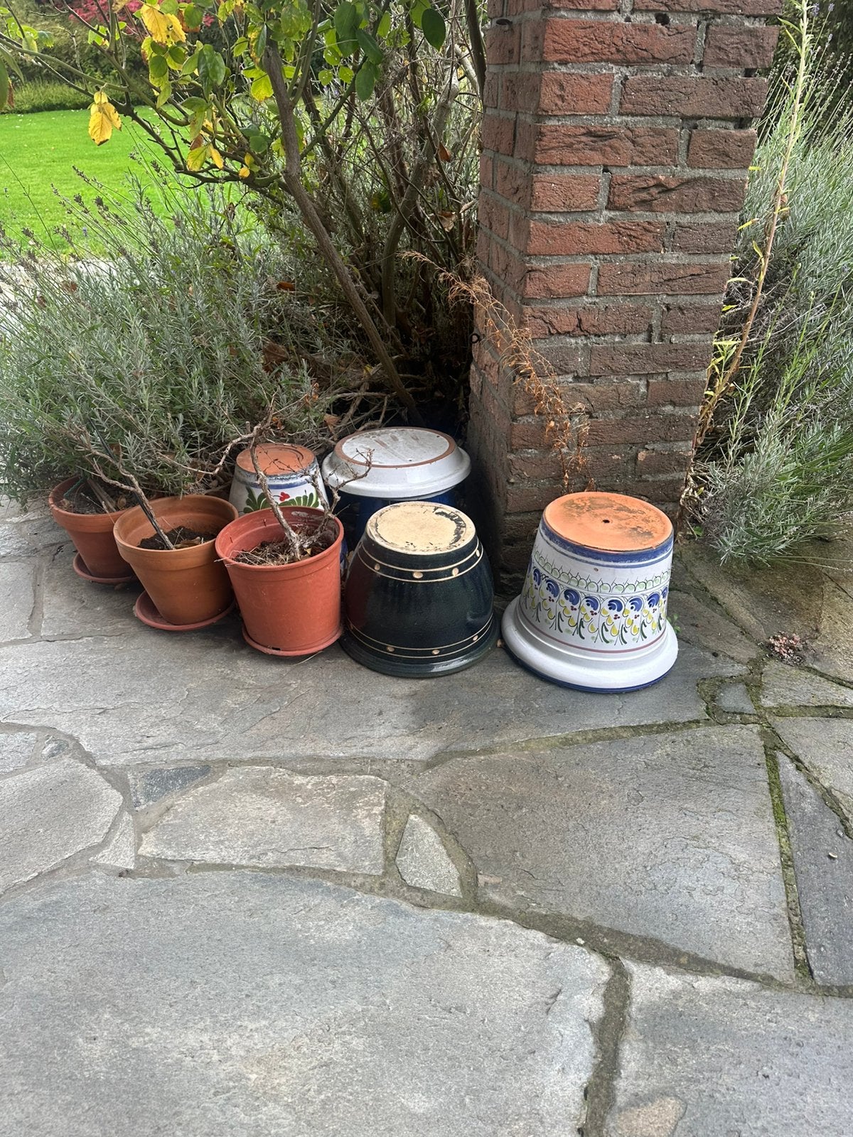 A donné divers article, Jardin & Terrasse, Enlèvement, Comme neuf