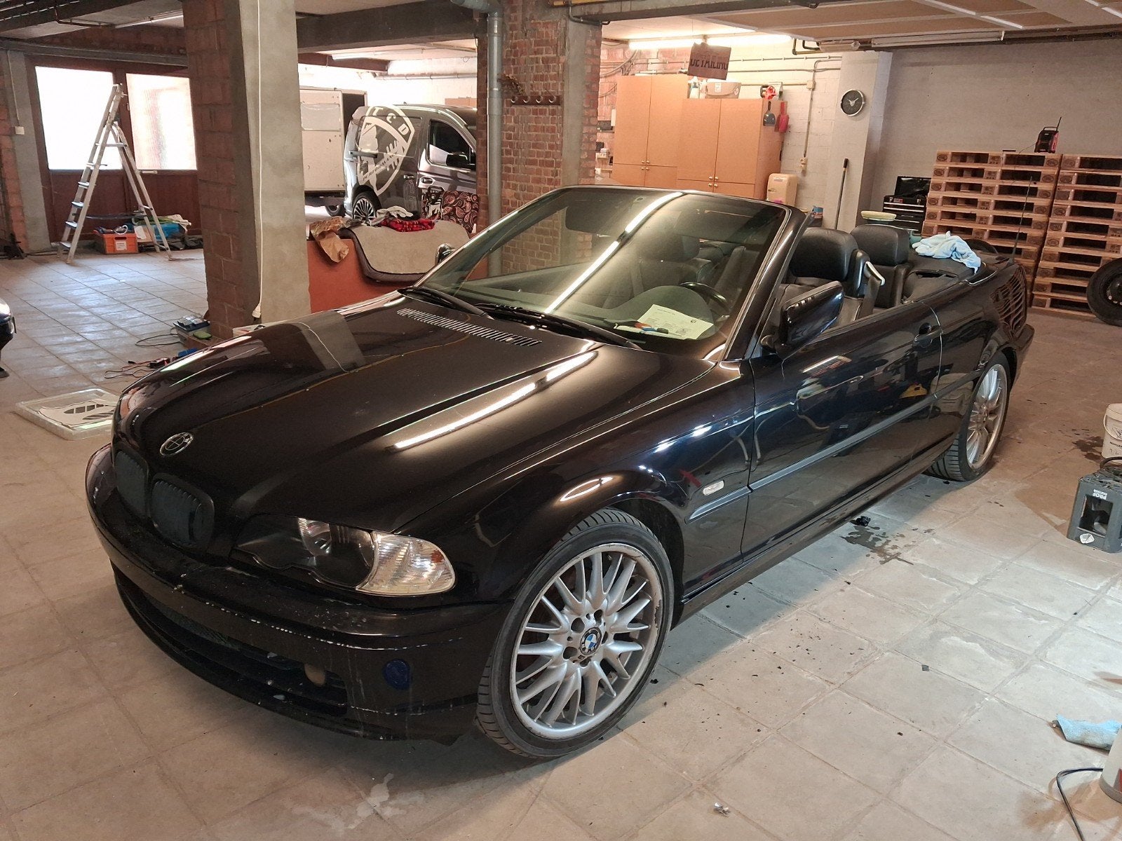 Bmw en volkswagen te koop, Auto's, Bedrijf, Te koop, Z4
