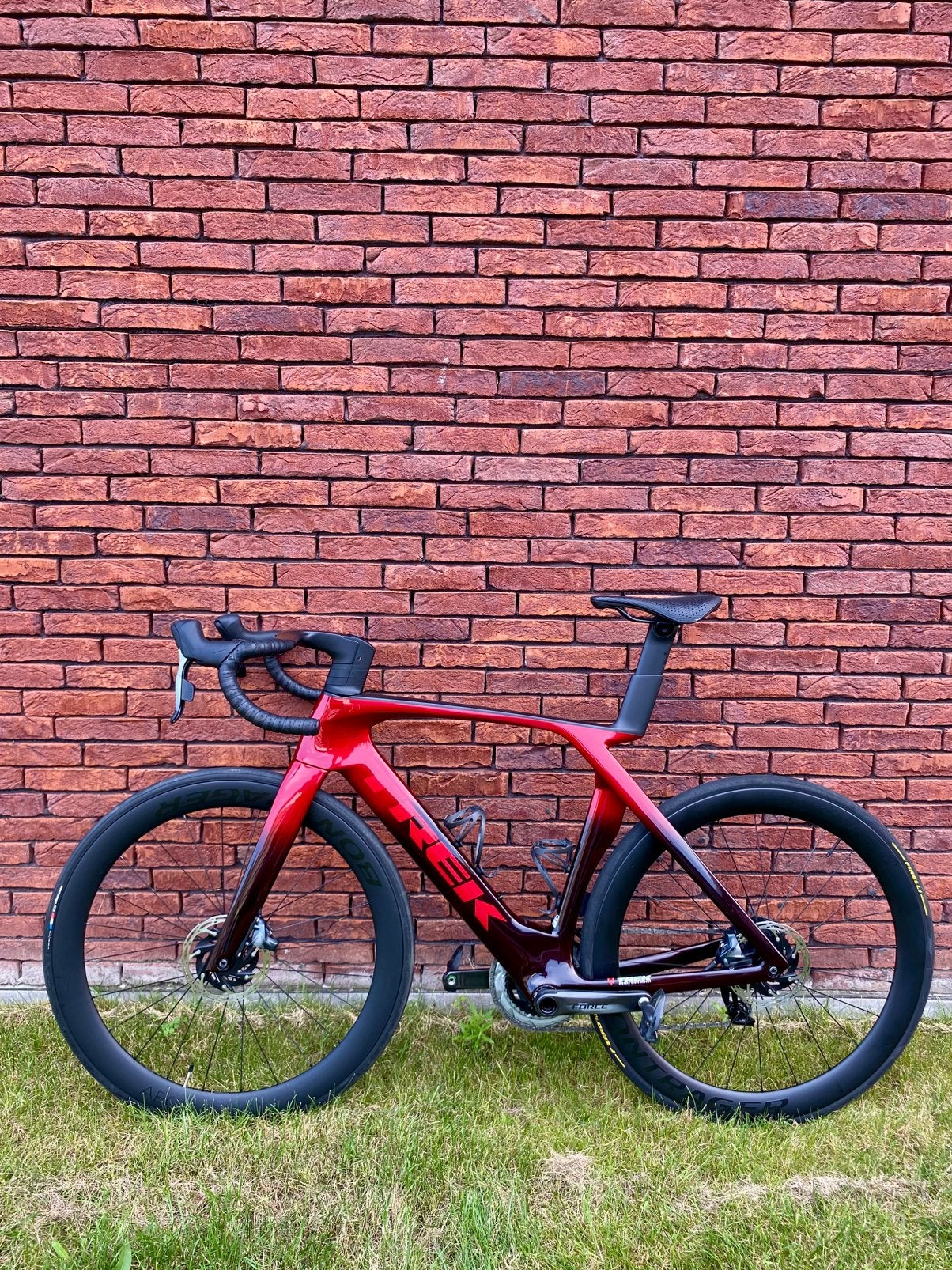 Trek Madone SLR 7 gen 7, Enlèvement, Comme neuf, Hommes