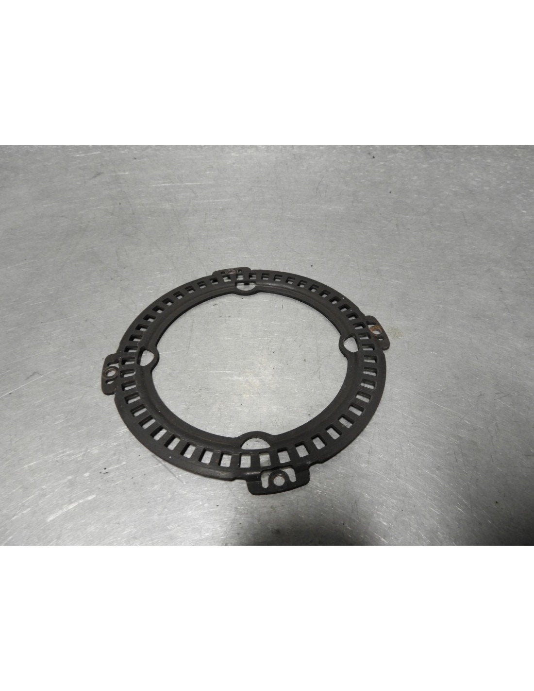 Hypermotard 821 2013 - 2015 Ducati Remschijf D1-42768
