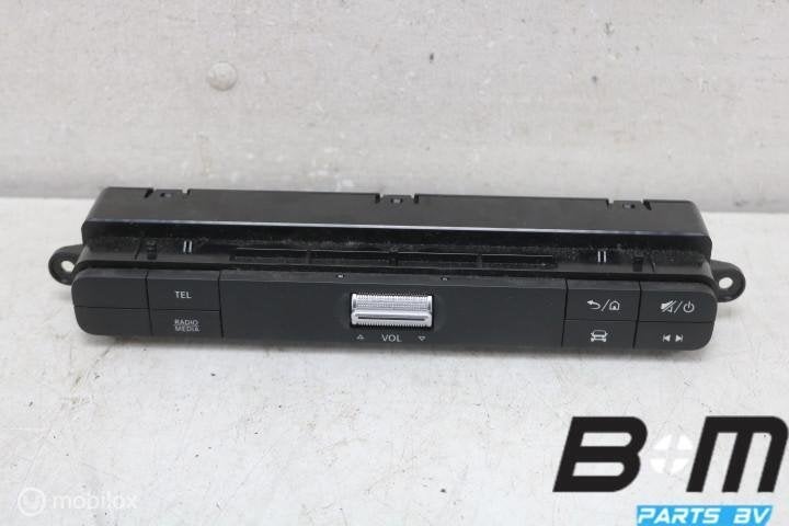 Radiobedieningspaneel Mercedes Sprinter 419 A9079009804, Autos : Divers, Navigation de voiture, Utilisé
