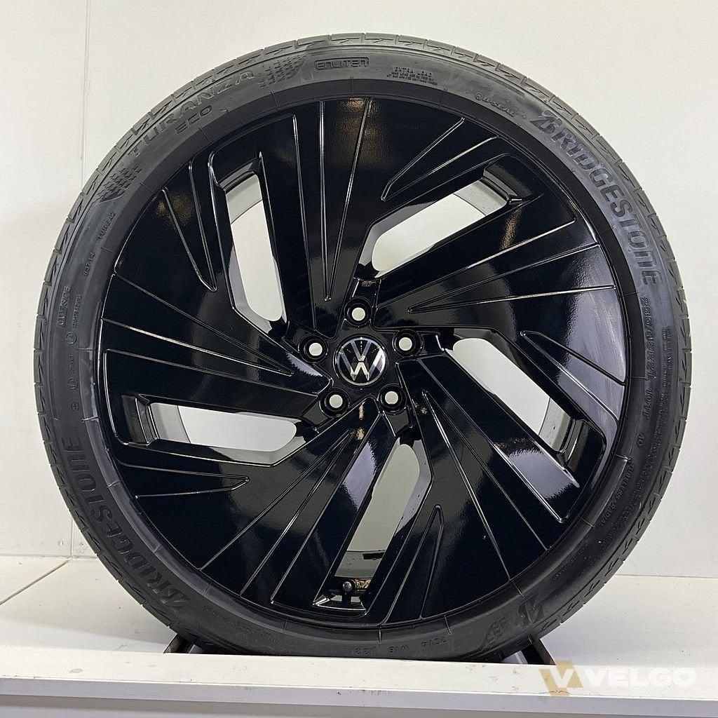 DEMO VW ID4 ID5 ID.4 ZOMERBANDEN NARVIK BREEDSET 21 INCH, 19 inch, Gebruikt, -, -