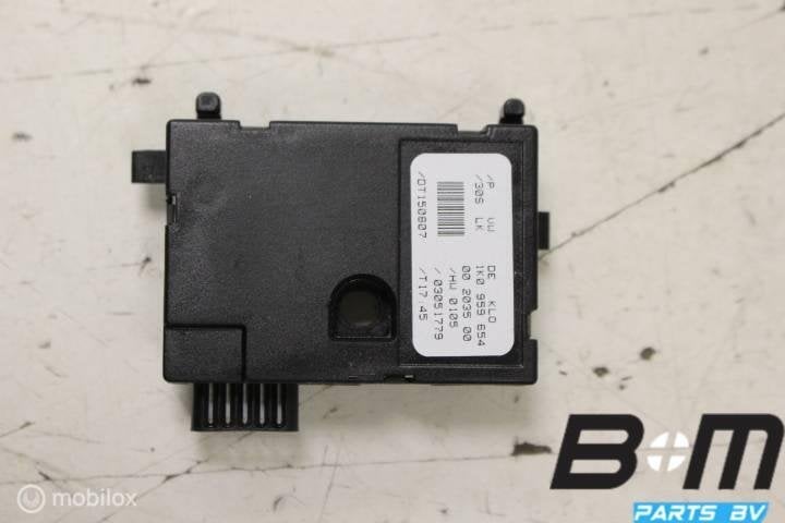 Stuurhoeksensor Audi A3 8P, Gebruikt