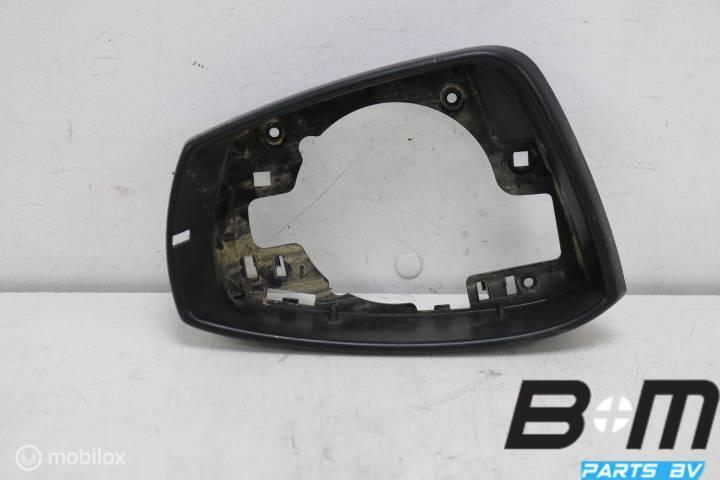 Spiegelframe rechts VW Polo 6R, Auto-onderdelen, Spiegels, Gebruikt