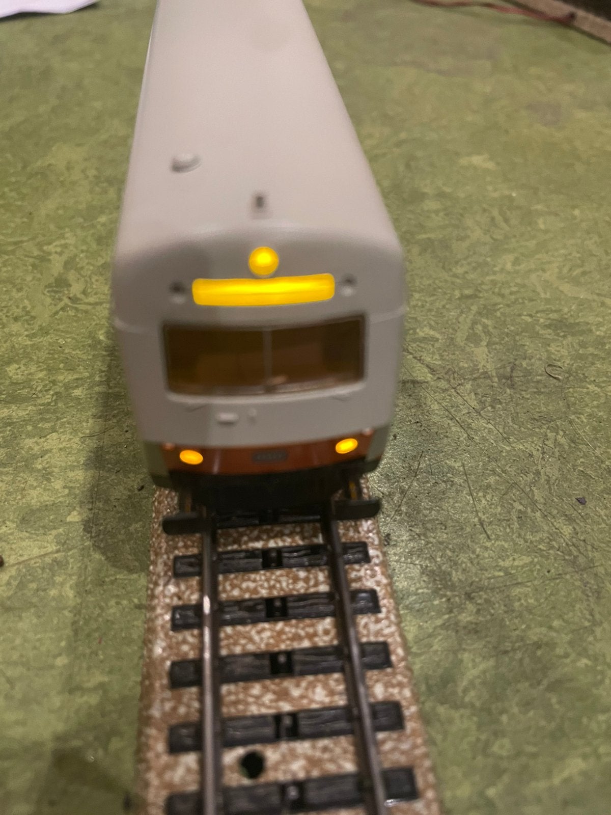 Voiture S-bahn Marklin avec pièce de support 4185, Hobby & Loisirs créatifs, Enlèvement ou Envoi, Neuf, Wagon, Märklin