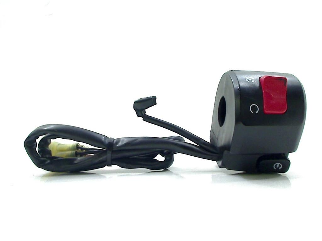 COMMUTATEUR DROIT Z 800 2013-2016 +ABS (Z800 ZR800A-B), Dhr. S. di Majo, Utilisé, Info@cama-motorparts.nl, P.J. Troelstraweg 8 8
3144 CX  MAASSLUIS, NL
