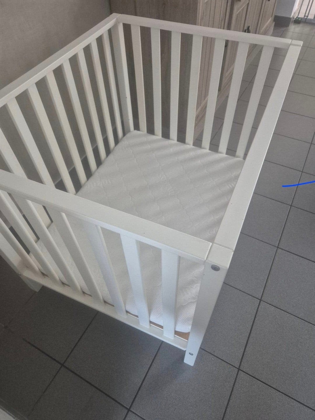babypark childwood, Ophalen, Gebruikt