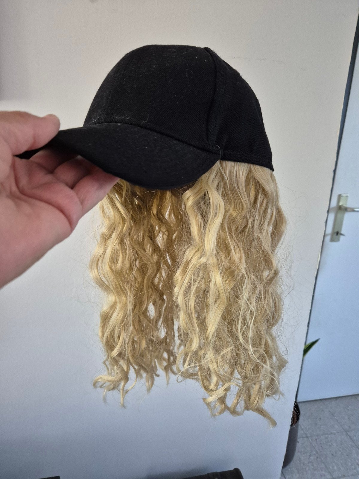 Pruiken, mutsjes, opzetstukjes..., Kleding | Dames, Hoeden en Petten, Ophalen