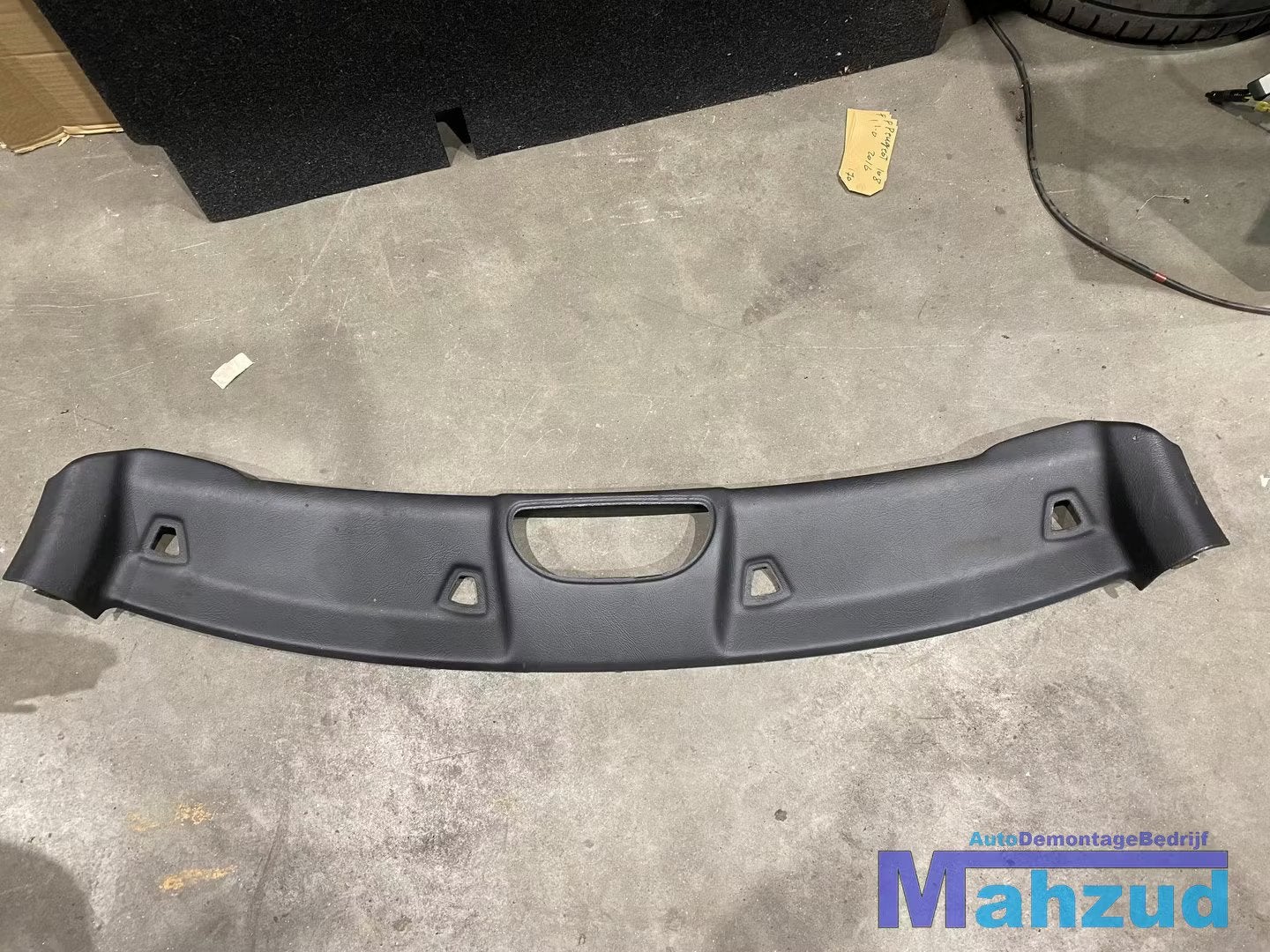 Mercedes SLK R170 Zwart leer hemel bekleding, Gebruikt, Mercedes-Benz AG, Mercedes-Benz, Mercedesstrasse 120
70372  Stuttgart, DE