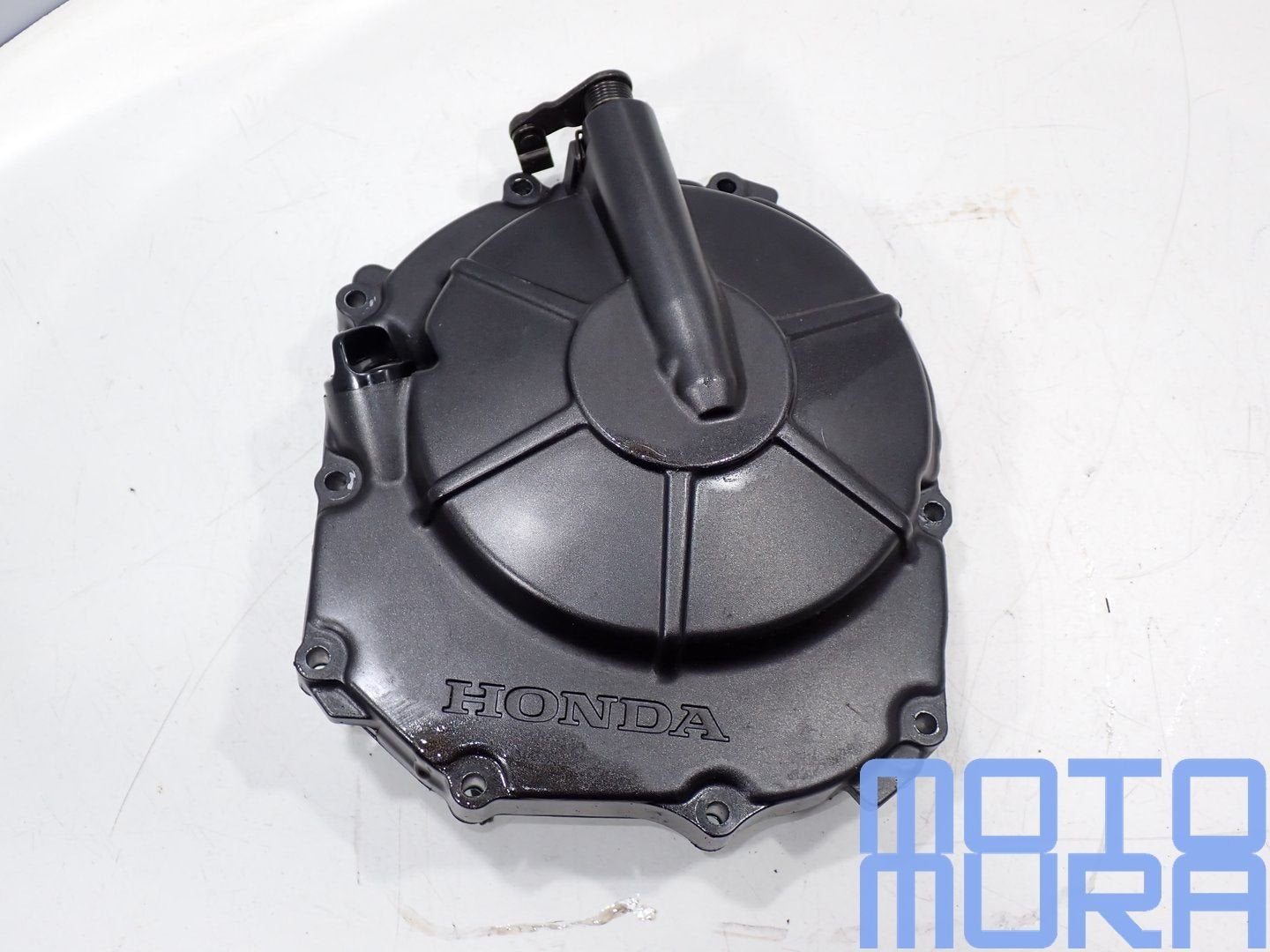 Couvercle d’embrayage pour la Honda CBF 600 2004 – 2006 CBF6, Motos, Enlèvement ou Envoi, -, -, -