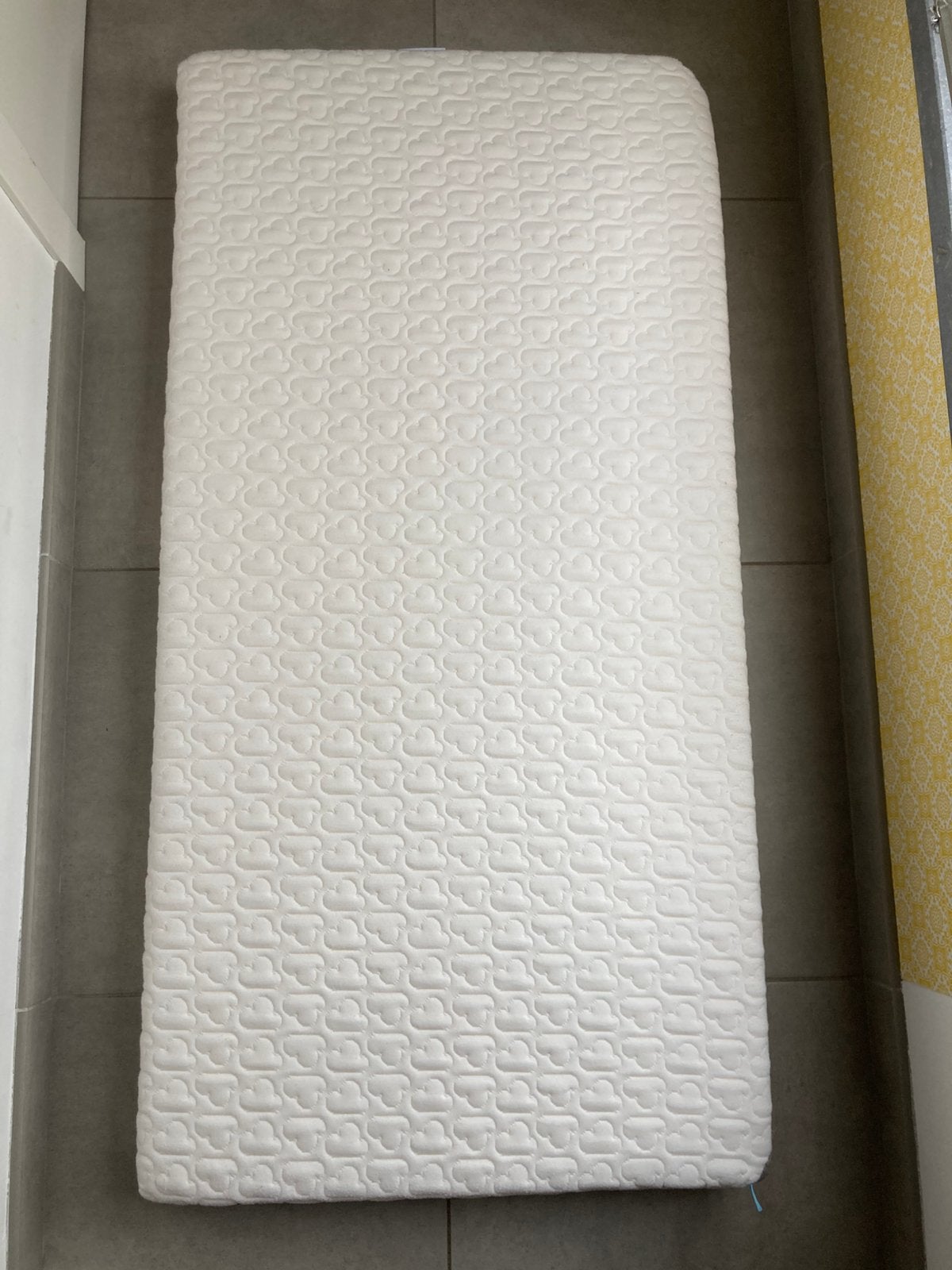 Aerosleep evolution, Enlèvement, Utilisé, Matelas