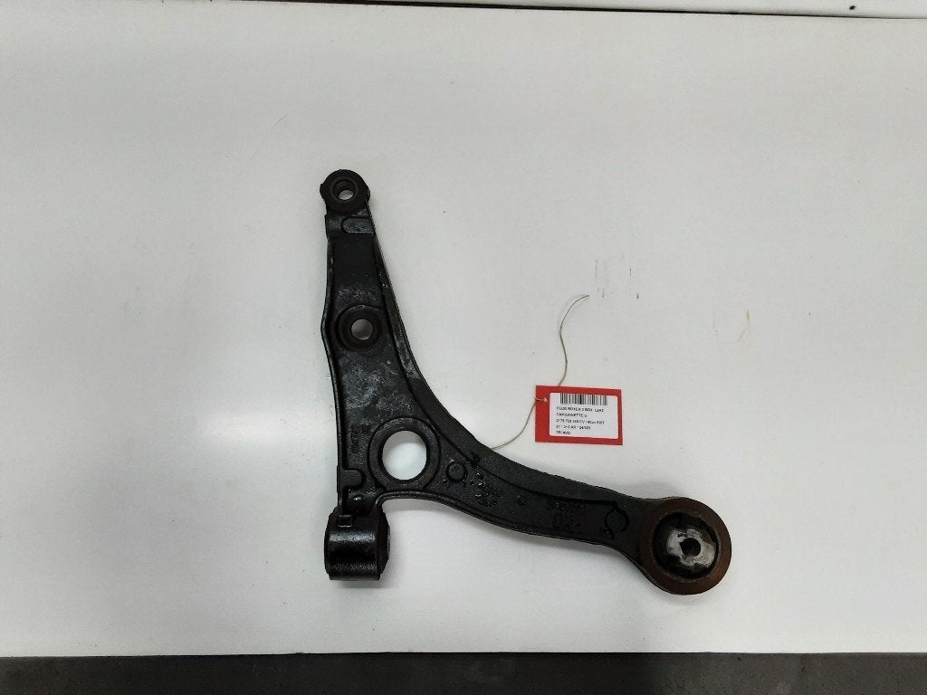DRAAGARM RECHTS VOOR Peugeot Boxer (U9) (50706934), Kontakt-peugeot@peugeot.com, Gebruikt, Peugeot Deutschland GmbH, Bahnhofsplatz
65423  Rüsselsheim, DE