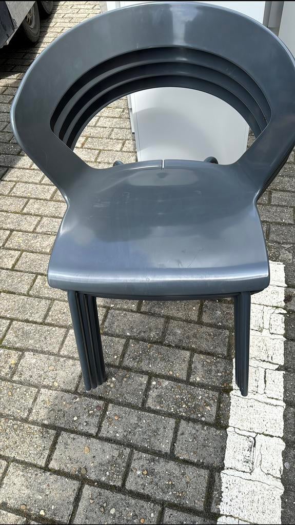 Chaises, Maison & Meubles, Enlèvement, Comme neuf