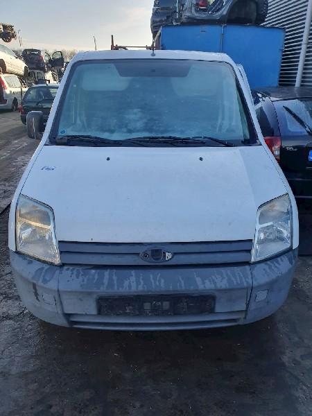 SCHOKBREKER RECHTS VOOR Ford Transit Connect (2T1418057BL), Gebruikt, Ford