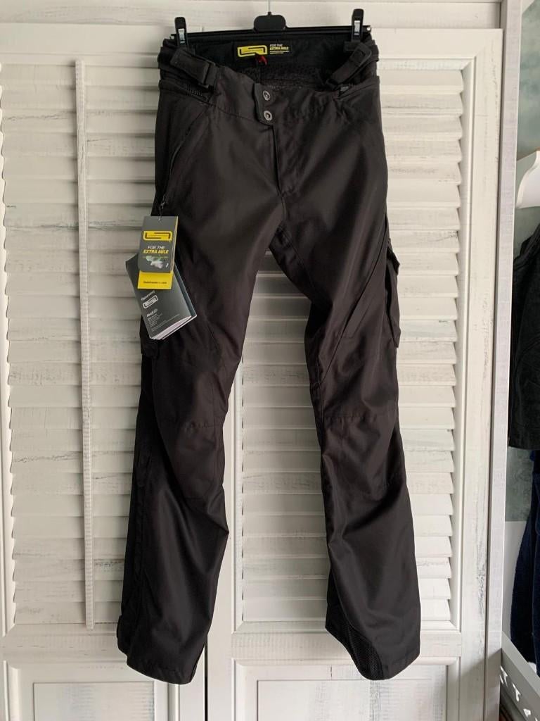 Halvarssons Husom Lady motorbroek, Motoren, Halvarssons, Broek | textiel, Dames, Ophalen