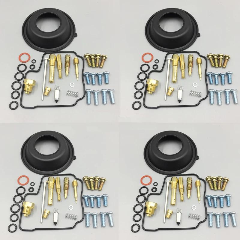 Pakkingset Honda CB-1 400CC CB400F NC27 Revisieset, Motoren, Verzenden, Nieuw