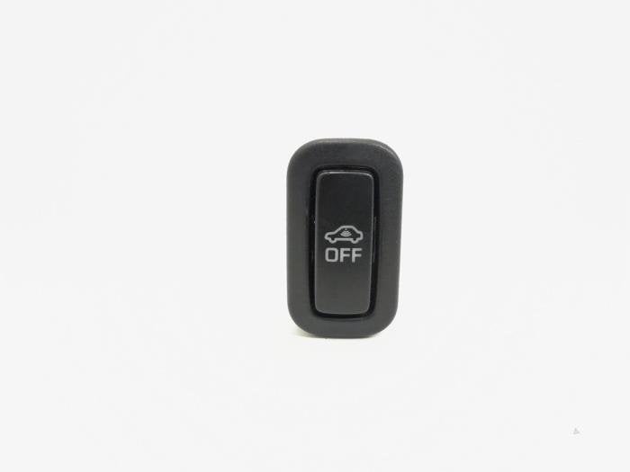 Schakelaar van een Volkswagen Golf, Gebruikt, -, Volkswagen, -