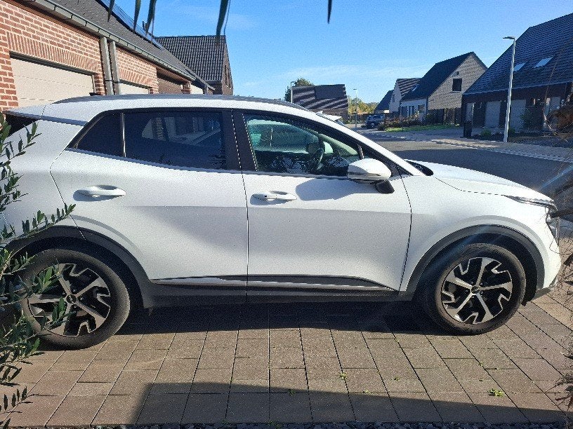 Kia sportage hev 03/2024  53kms, Auto's, Particulier, Te koop, Sportage
