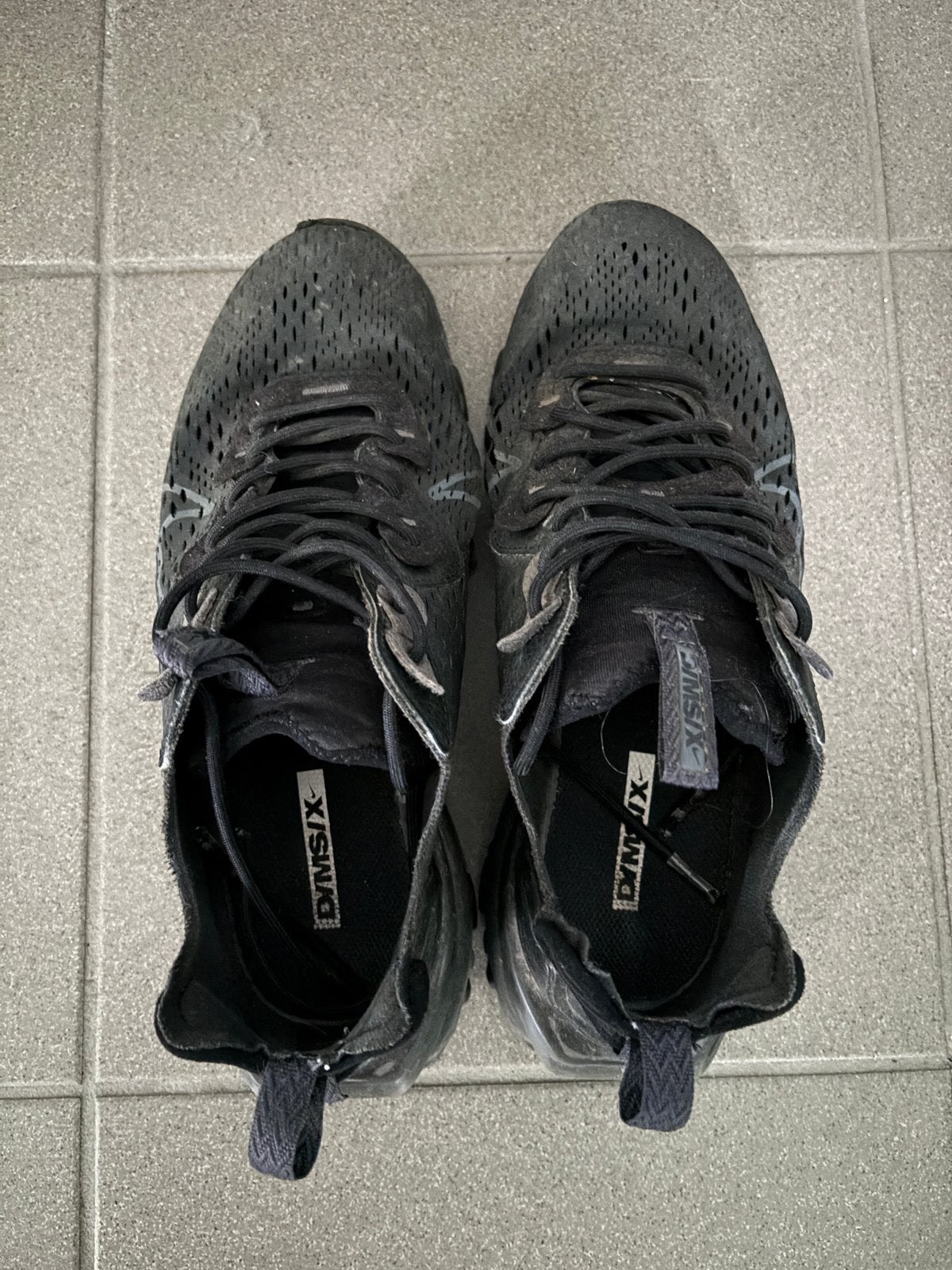 Nike react, Enlèvement ou Envoi, Comme neuf, Nike