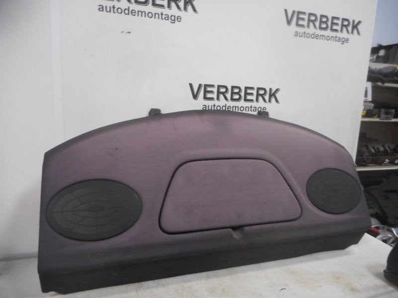 HOEDENPLANK Peugeot 406 Coupé (8C) (01-1996/12-2004), Auto-onderdelen, Kontakt-peugeot@peugeot.com, Gebruikt, Peugeot Deutschland GmbH