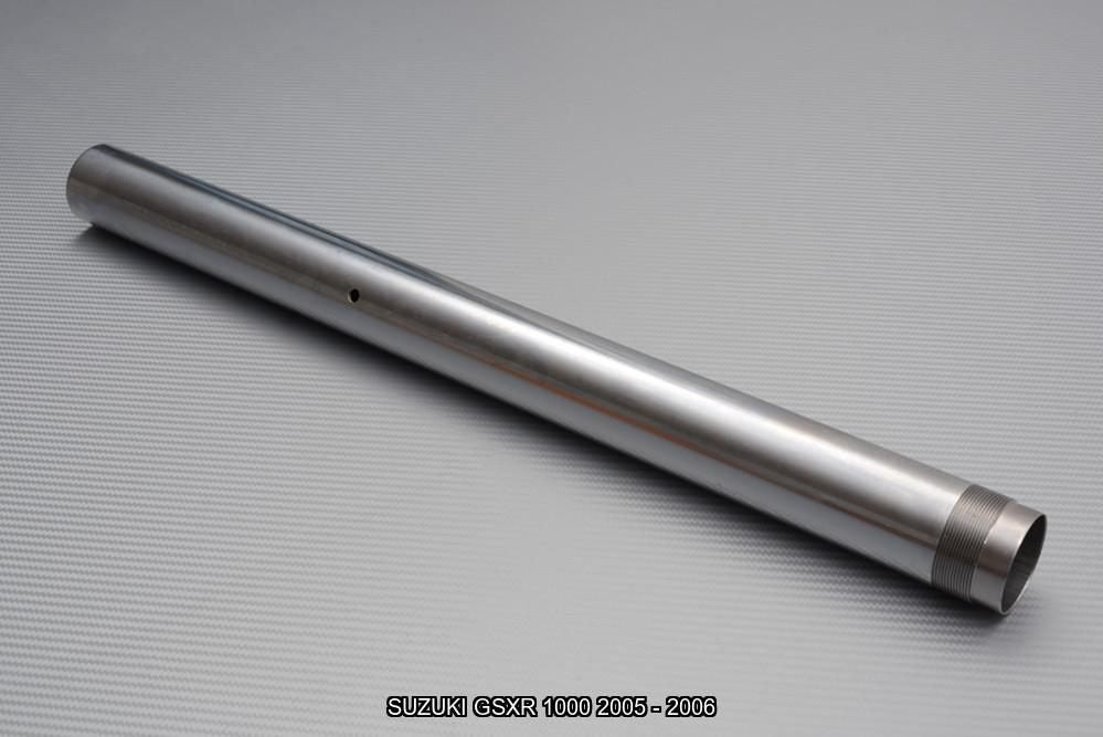 Tubes de fourche Inversée SPR SUZUKI GSXR 1000 2005 - 2006, Motos, Accessoires | Autre, Enlèvement ou Envoi, Neuf